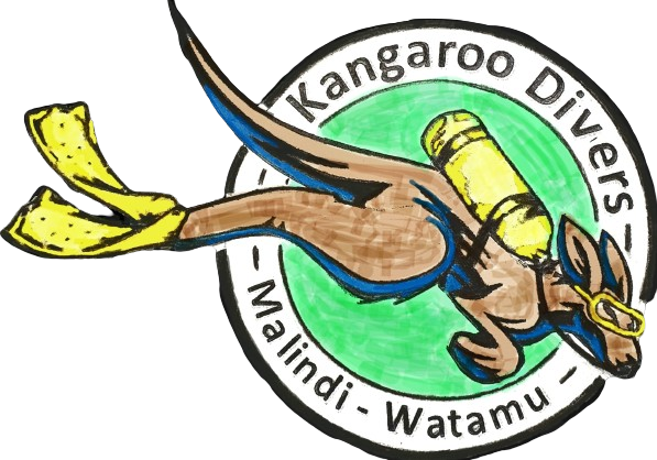 Kangaroo Divers